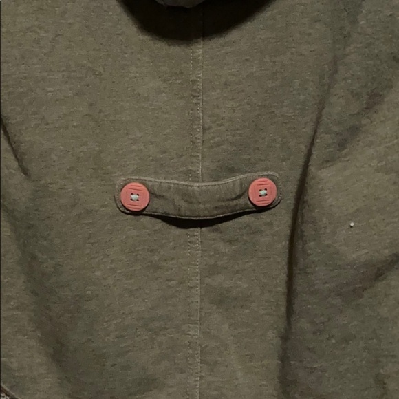 Matilda Jane Girls Friends Forever Tween Ella Vest - Picture 5 of 6